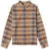 YMC Dean Check Shirt