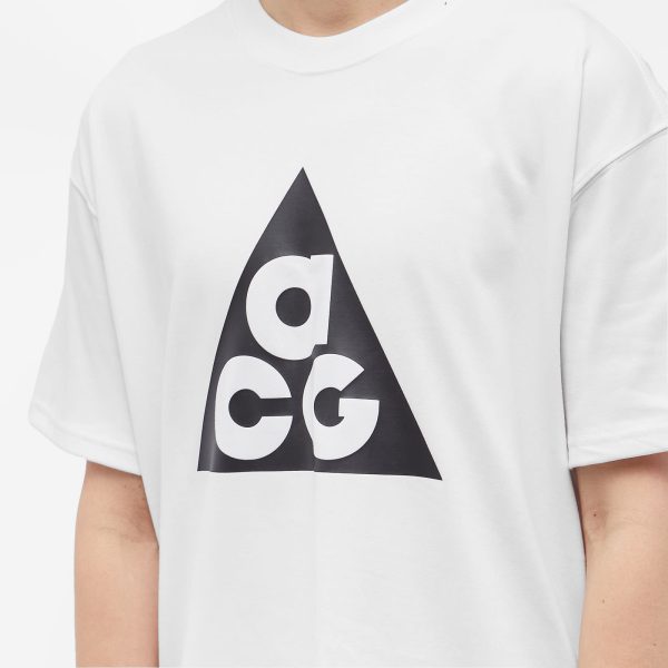 Nike ACG Big Logo T-Shirt