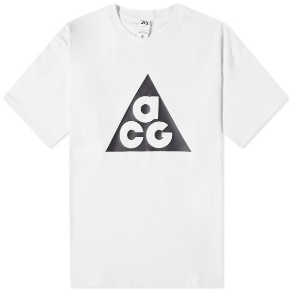 Nike ACG Big Logo T-Shirt