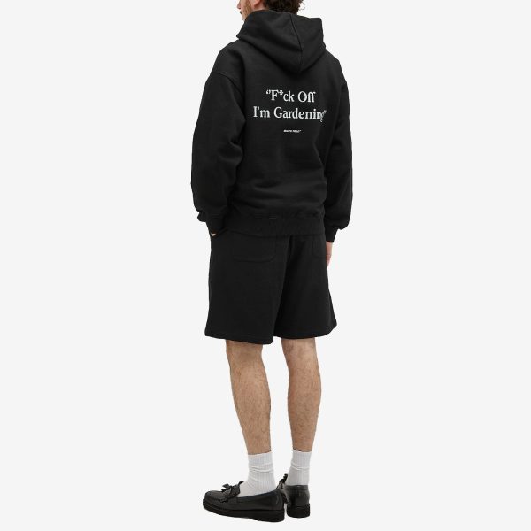 Bram's Fruit Gardening Hoodie