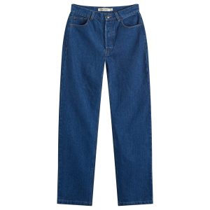 Bram's Fruit Denim Jeans