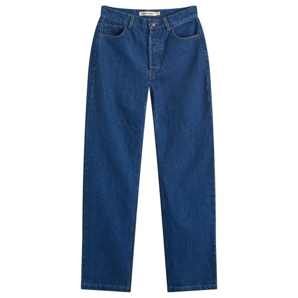 Bram's Fruit Denim Jeans