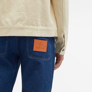 Bram's Fruit Denim Jeans