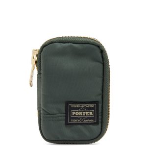 Porter-Yoshida & Co. Tanker Key Case