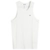 Adidas CLOT by EC Ribbed Tank