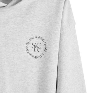 Sporty & Rich SRHWC Hoodie