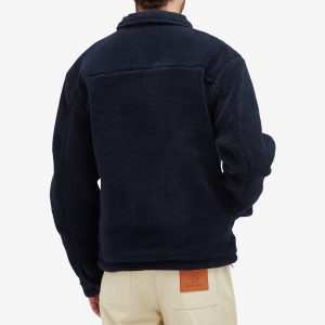 Bram's Fruit Pullover Fleece Sweatshirt