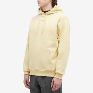 Drôle de Monsieur Not From Paris Madame Classic Hoodie