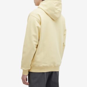 Drôle de Monsieur Not From Paris Madame Classic Hoodie