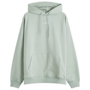 Drôle de Monsieur Not From Paris Madame Classic Hoodie