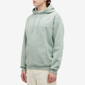 Drôle de Monsieur Not From Paris Madame Classic Hoodie