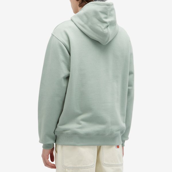 Drôle de Monsieur Not From Paris Madame Classic Hoodie