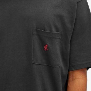 Gramicci One Point Pocket T-Shirt