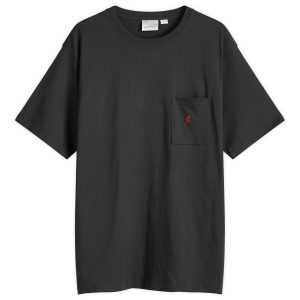 Gramicci One Point Pocket T-Shirt