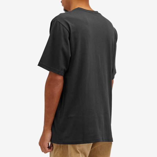 Gramicci One Point Pocket T-Shirt