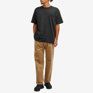 Gramicci One Point Pocket T-Shirt