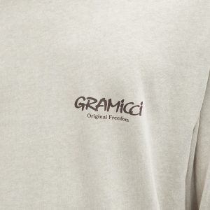 Gramicci Original Freedom Long Sleeve T-Shirt