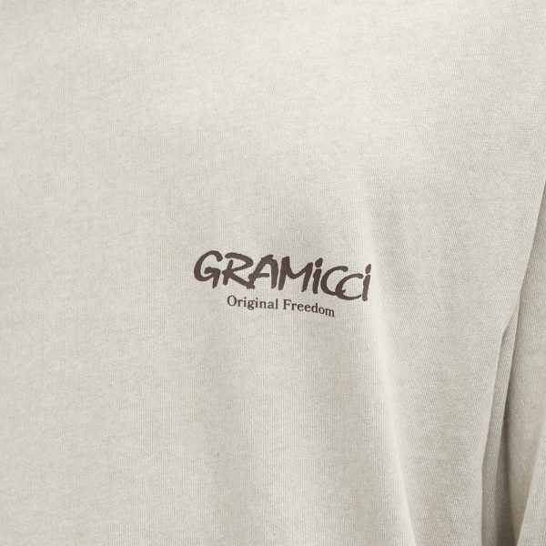 Gramicci Original Freedom Long Sleeve T-Shirt