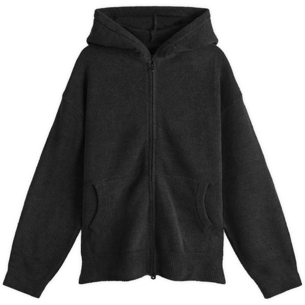 MASTERMIND WORLD Lounge Skull Zip Hoodie