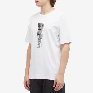 Norse Projects Holger Tower Print T-Shirt