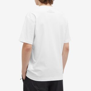 Norse Projects Holger Tower Print T-Shirt