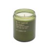 P.F. Candle Co. Campfire Soy Candle