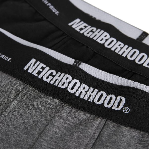 Neighborhood Classic 2-Pack Underwear