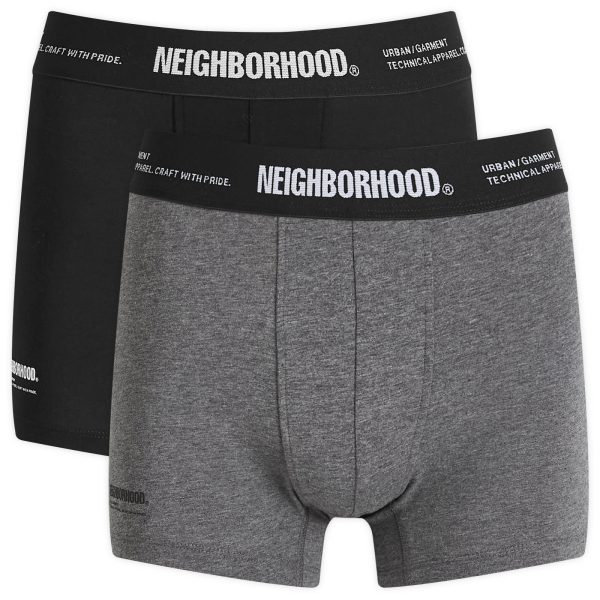 Neighborhood Classic 2-Pack Underwear