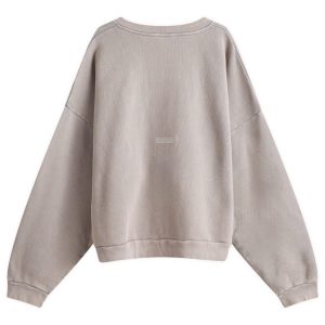 Acne Studios Fester Vintage Crew Sweat