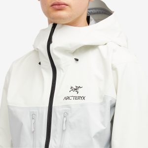 Arc'teryx Alpha Jacket