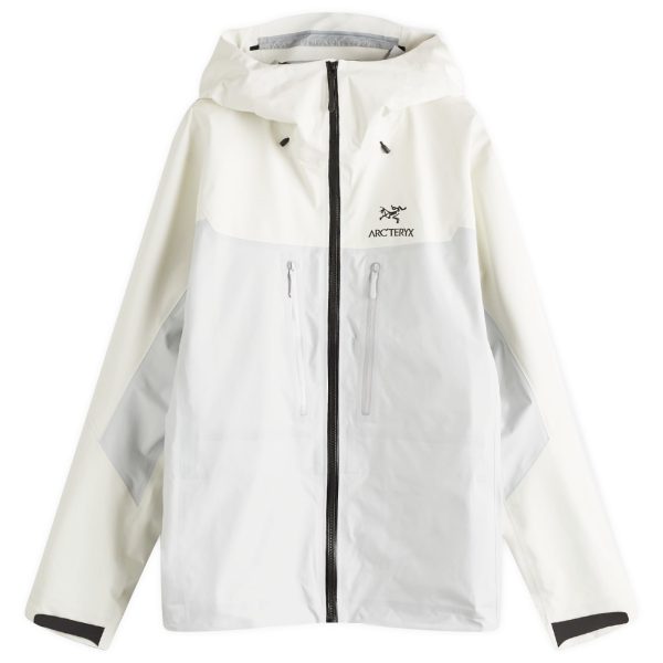 Arc'teryx Alpha Jacket