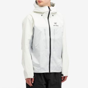 Arc'teryx Alpha Jacket