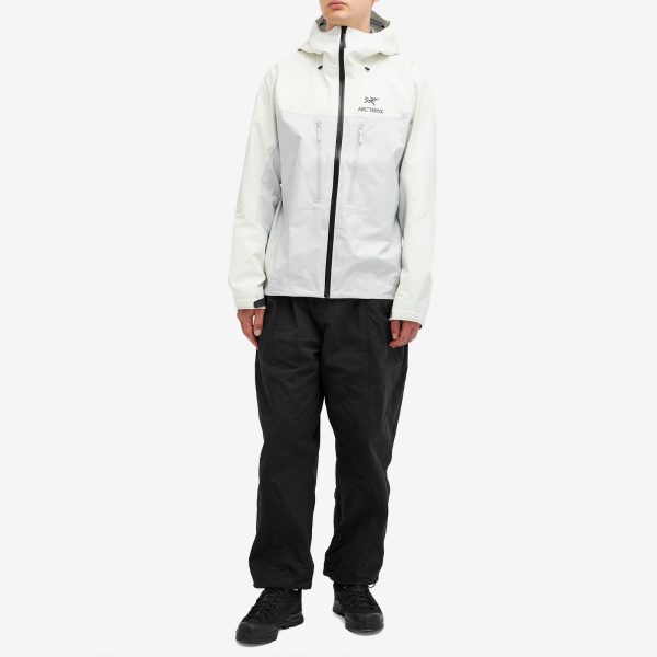 Arc'teryx Alpha Jacket