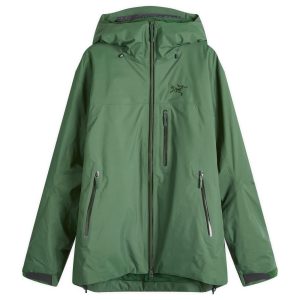 Arc'teryx Beta Insulated Jacket