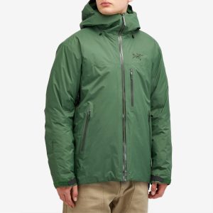 Arc'teryx Beta Insulated Jacket