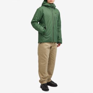 Arc'teryx Beta Insulated Jacket