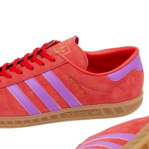 Adidas Hamburg