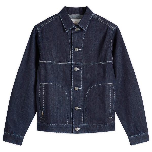 Gramicci Meadows Ranch Jacket