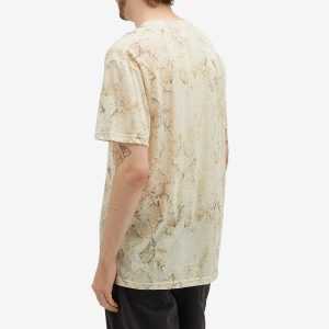 Isabel Marant Luk Snake Print T-Shirt