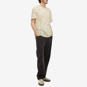 Isabel Marant Luk Snake Print T-Shirt