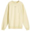 Drôle de Monsieur Not From Paris Madame Classic Crew Sweatsh