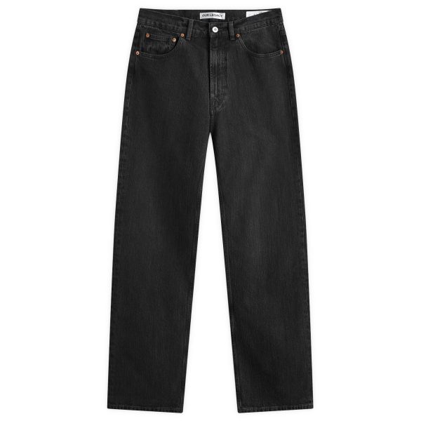 Our Legacy Third Cut Jeans