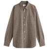 Norse Projects Mo Check Shirt