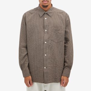 Norse Projects Mo Check Shirt