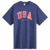 Sporty & Rich USA T-Shirt