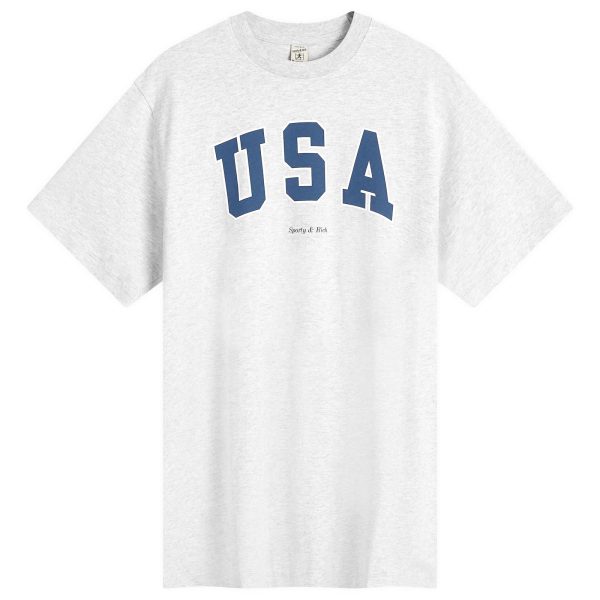 Sporty & Rich USA T-Shirt