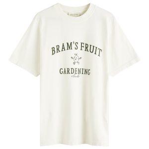 Bram's Fruit Gardening Club T-Shirt