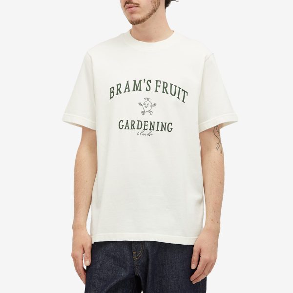 Bram's Fruit Gardening Club T-Shirt