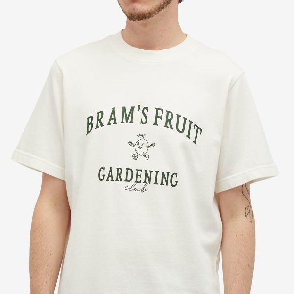 Bram's Fruit Gardening Club T-Shirt