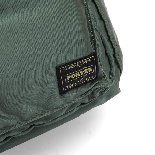 Porter-Yoshida & Co. Tanker Day Backpack